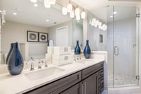 Siena Condominium Three Bedroom